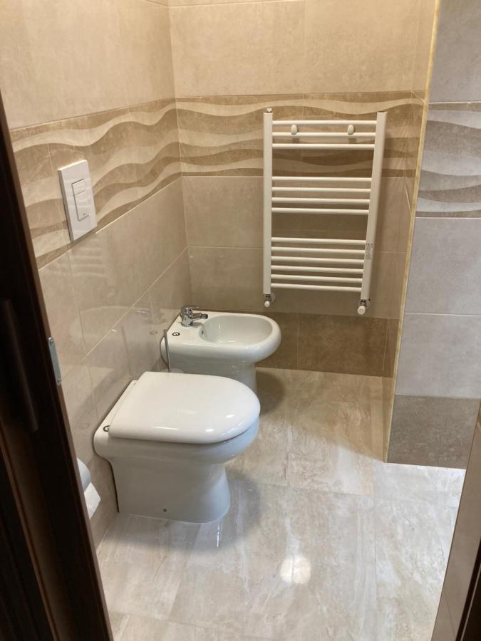 B&B La Reggia Di Rihanna Spa カゼルタ エクステリア 写真