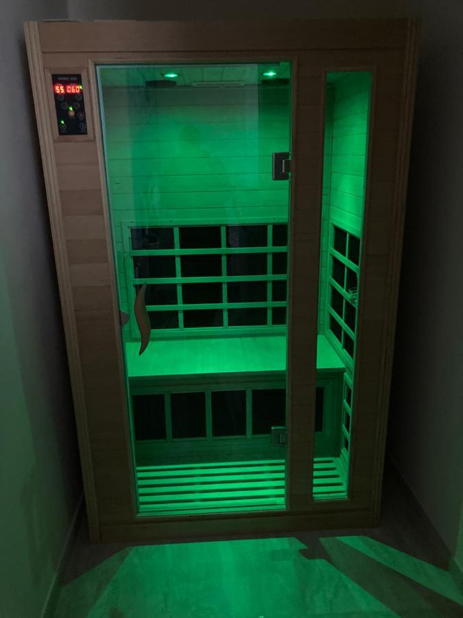 B&B La Reggia Di Rihanna Spa カゼルタ エクステリア 写真