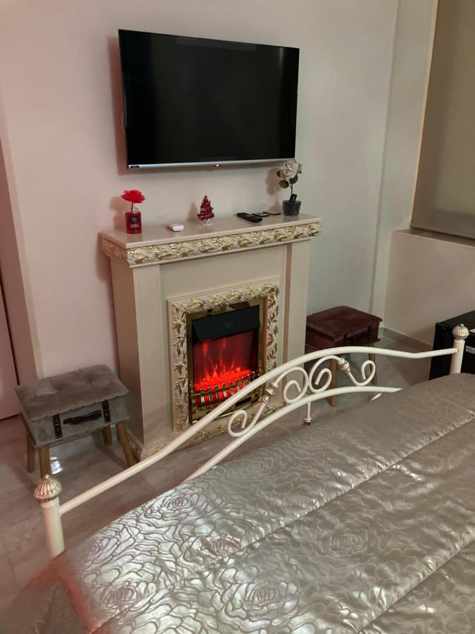 B&B La Reggia Di Rihanna Spa カゼルタ エクステリア 写真