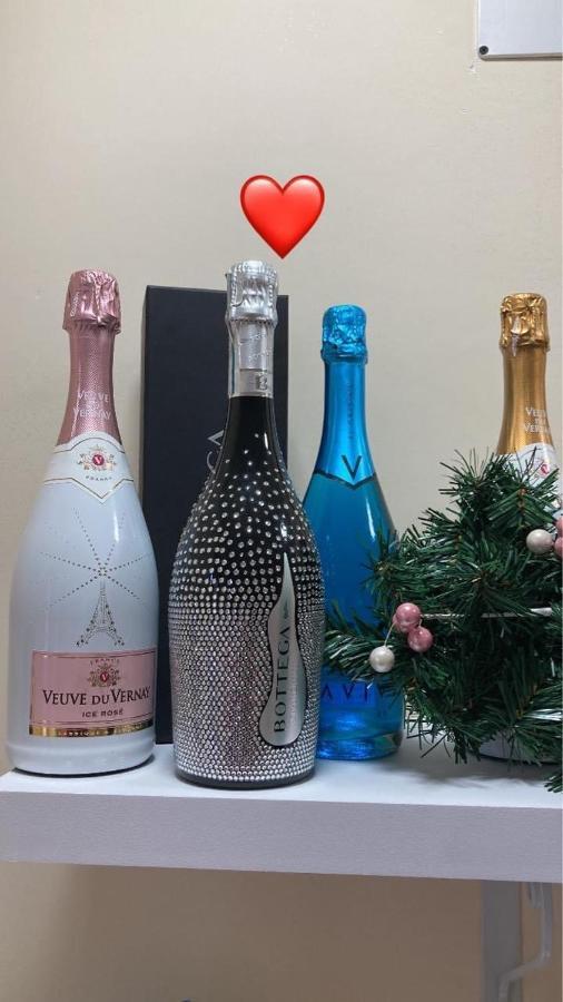 B&B La Reggia Di Rihanna Spa カゼルタ エクステリア 写真