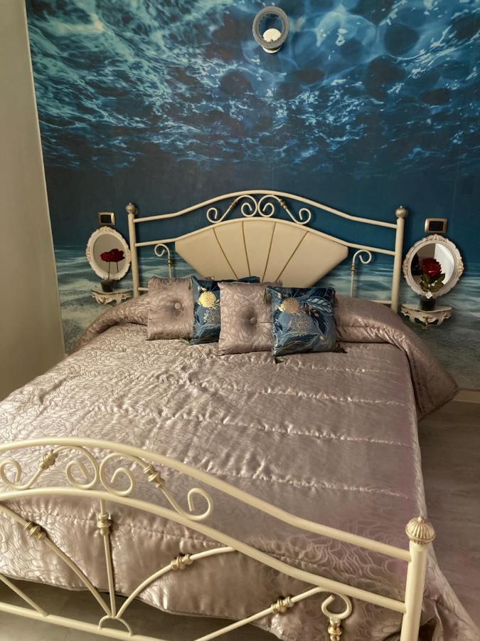 B&B La Reggia Di Rihanna Spa カゼルタ エクステリア 写真