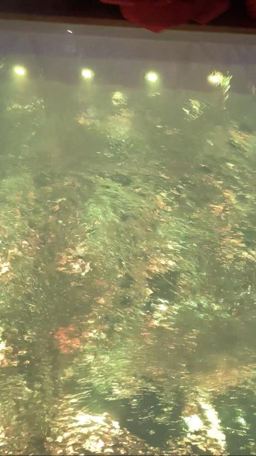 B&B La Reggia Di Rihanna Spa カゼルタ エクステリア 写真